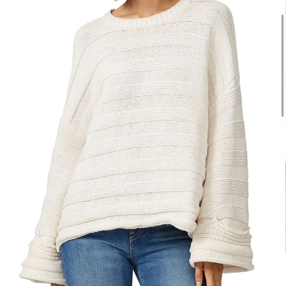 Smym Tulsa Sweater S Euc View 3